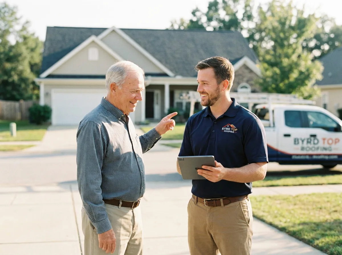 Roofing Citronelle, AL FAQs